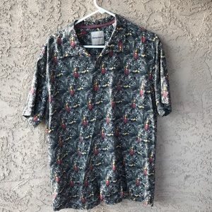 Tommy Bahama dress shirt